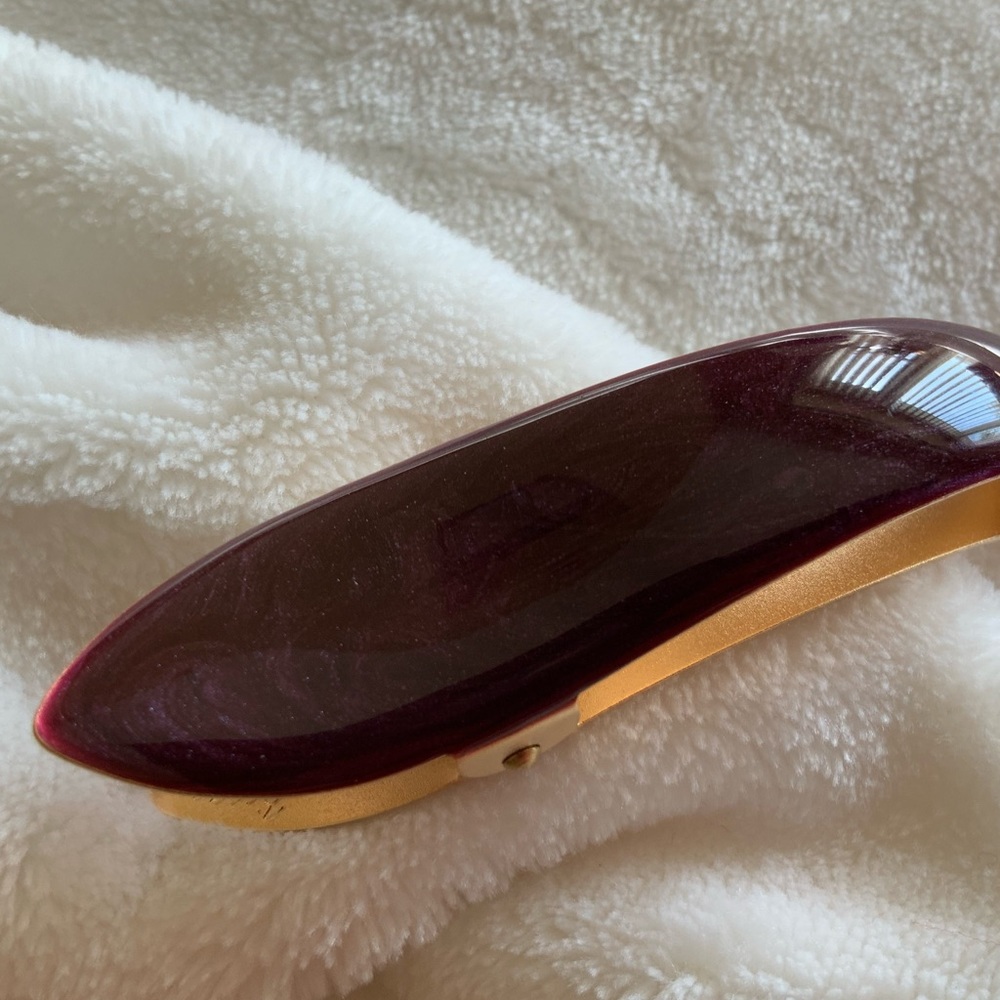 FICCARE Maximas Silky Hair Clip - Picture 3 of 10